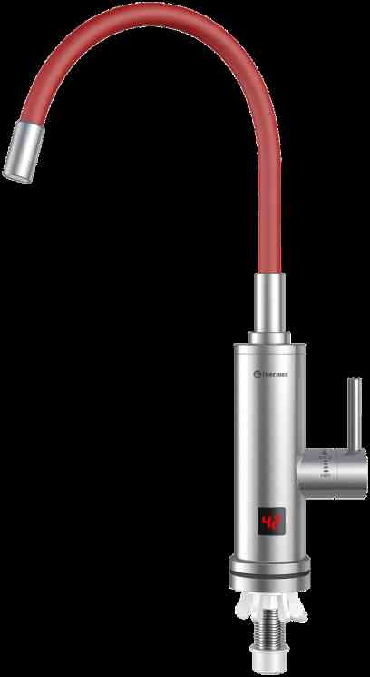 ТЕРМЕКС Ruby 3000 проточный водонагреватель