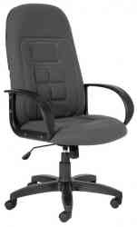 CHAIRMAN Универсал СН 727 серое, 1095994 кресло офисное