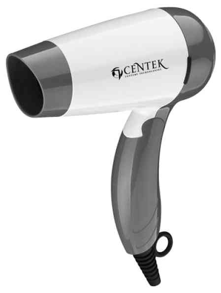 CENTEK CT-2224 White Фен