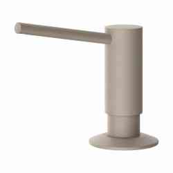 Omoikiri OM-02-P-SA, дозатор для моющего средства, бежевый