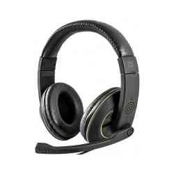 DEFENDER игровые Warhead HN-G110 2.1м наушники