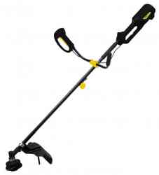 Электрический триммер GET-1700B Huter