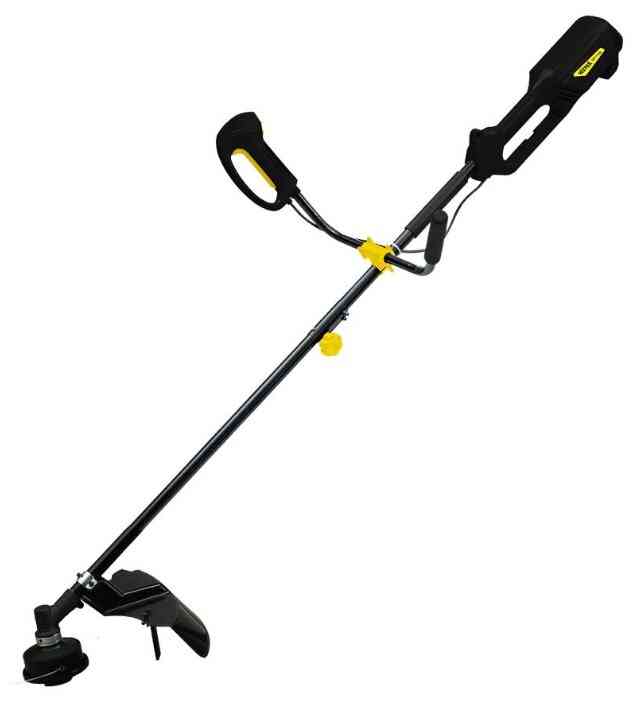 Электрический триммер GET-1700B Huter