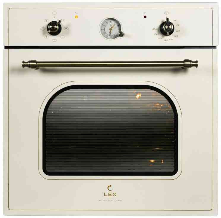 LEX EDM 6073 С IV light