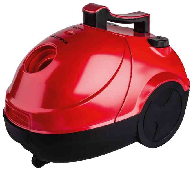 SCARLETT SC-VC80B03 пылесос