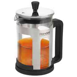 RONDELL RDS-1000 Френч-пресс 0,8 л Coupage