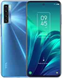 TCL 20L 4/128 Blue мобильный телефон