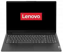 LENOVO V15 G2 ALC Ryzen5-5500U/8GB/512GB SSD/15.6" FHD/NoOS Black (82KD0033RU)*