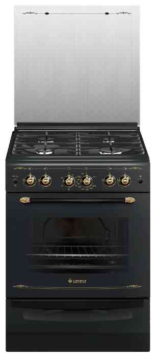 GEFEST 6100-02 0083 Газовая плита
