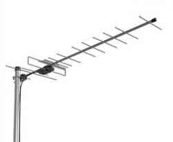 LOCUS ЭФИР-08 AF Turbo L035.08DT ДМВ Антенна наружная