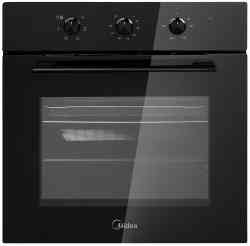 MIDEA MIH65787F + MO37007GB