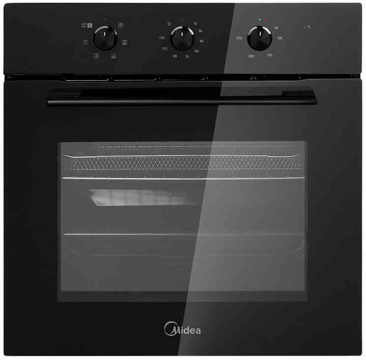MIDEA MIH65787F + MO37007GB