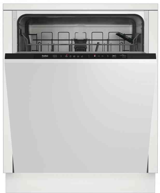 BEKO BDIN 15320 посудомоечная машина