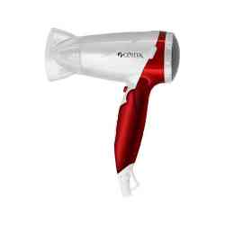 CENTEK CT-2209 RW (белый/красный) Фен