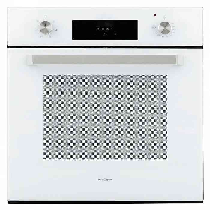 KRONA ONORE 60 WH G2 электрический духовой шкаф