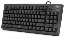 Механическая клавиатура CROWN CMGK-900,клавиш 90,TKL, Настраиваемая RGB