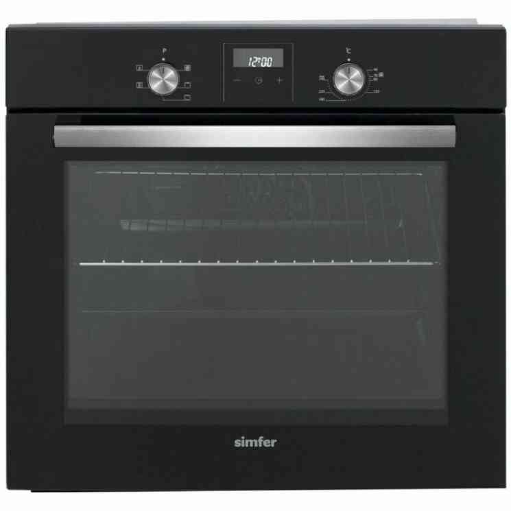 Simfer B6EB56016 духовой шкаф