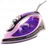 Galaxy GL6110, белый/фиолетовый Утюг