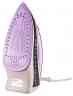 Galaxy GL6110, белый/фиолетовый Утюг