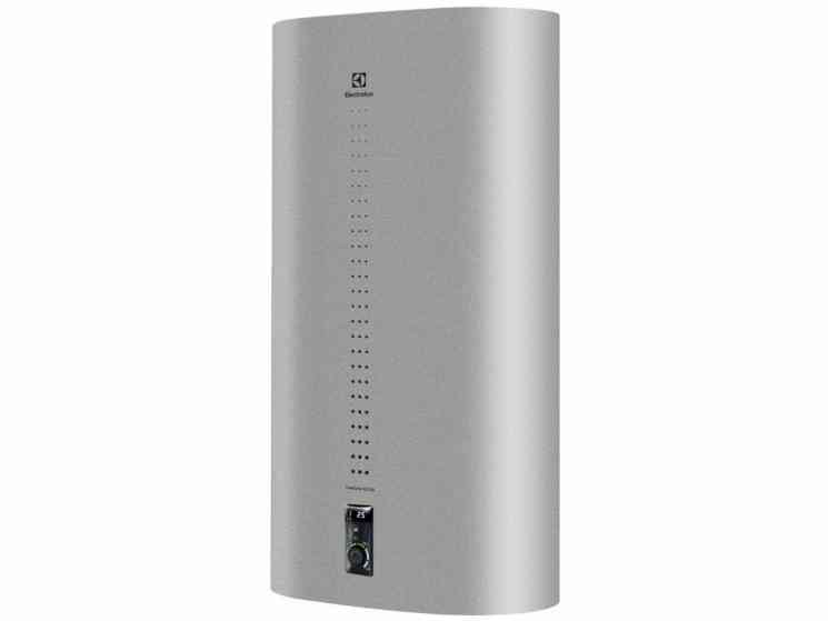 ELECTROLUX EWH 100 Centurio IQ 3.0 Silver водонагреватель