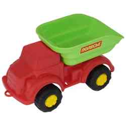 Автомобиль-самосвал 4670 "Антошка" (15/1)