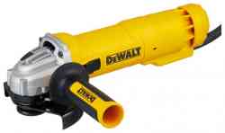 DeWalt DWE4205 Машина шлифовальная угловая
