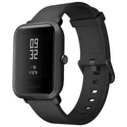 Xiaomi Amazfit Bip (Black) Умные часы