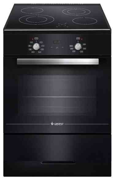GEFEST ЭПНД 6560-03 0058 Электрическая плита