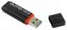 QUMO Flash drive USB3.0 128Gb Speedster, Black RTL