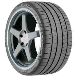 Michelin Pilot Super Sport 285/35 ZR21 105Y XL