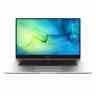 HUAWEI MateBook D15 BOD-WDI9 i3-1115G4/8GB/256GB SSD/15,6" FHD IPS/NoOs Silver (53013SDW)