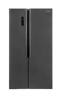 LERAN SBS 300IXNF холодильник