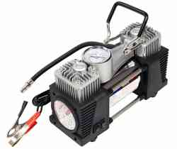 Автомобильный компрессор ROLSEN RCC-320