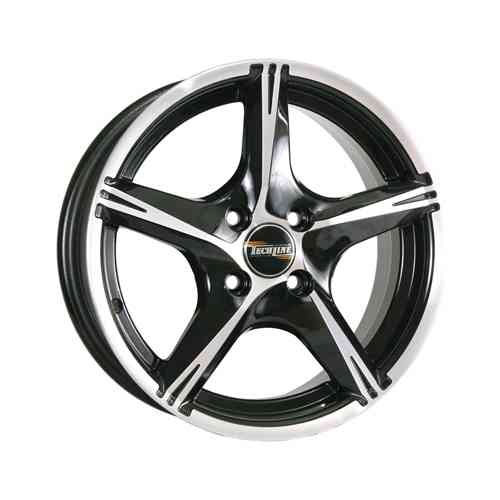 528 TL 6x15 4x100 et32 d60,1 BD *Рено