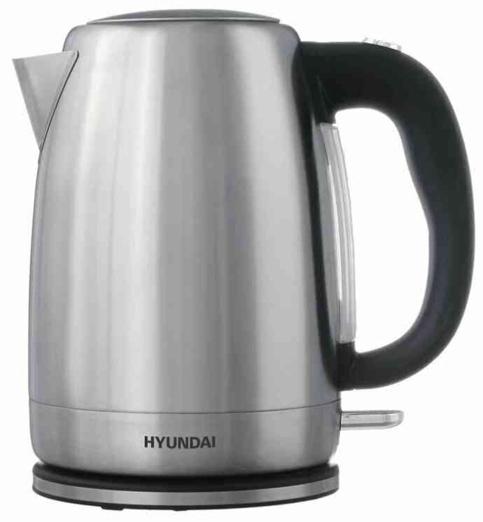 HYUNDAI HYK-S2030 Чайник