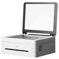 RICOH SP150 SU, принтер/сканер/копир, A4, 22 стр/мин ч/б, 1200x600 dpi, USB лазерный