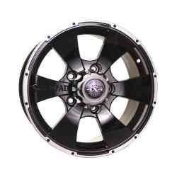 652 Neo 7,5x16 5x139,7 et0 d108 BD *УАЗ