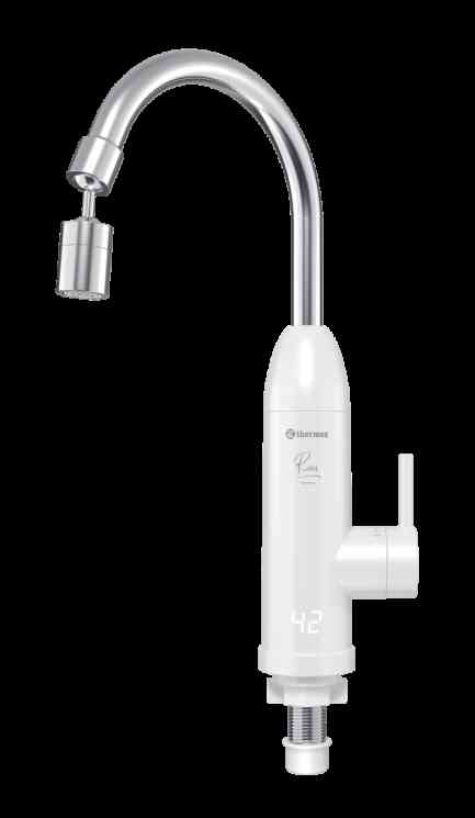 ТЕРМЕКС Runa 3000 проточный водонагреватель