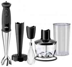 BRAUN MQ 5137BK Sauce блендер