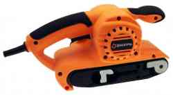 Ленточная шлифмашина ЛШМ-75/800 Вихрь