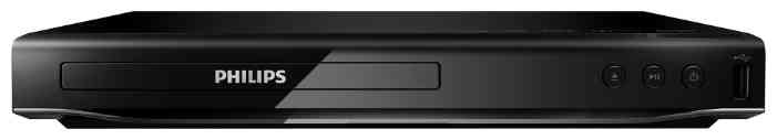 PHILIPS DVP-2850/51 DVD-плеер