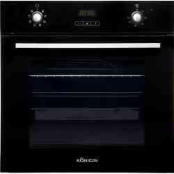 Konigin Sage 60 BK E8