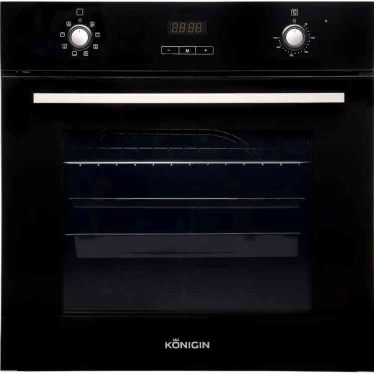 Konigin Sage 60 BK E8