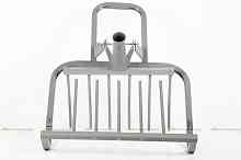 Рыхлитель садово-огородный "Крот-С" 480 мм (1)