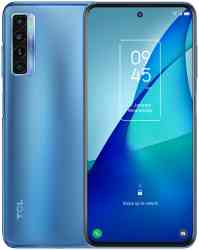 TCL 20L+ 6/256 Blue мобильный телефон