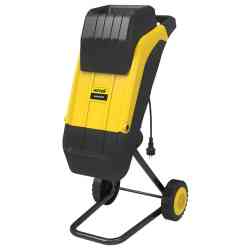 HUTER ESH-2500 Садовый измельчитель