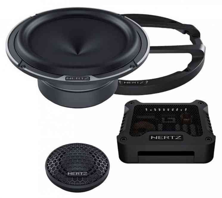 Hertz MLK 165.3 акустическая система