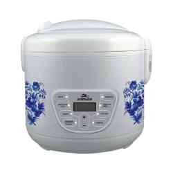 ДОБРЫНЯ DO-1004 4 л мультиварка