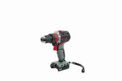 P.I.T. PSB20H-10C X-DRIVER SOLO (20В, 40Нм, патрон 10 мм, 2ск, коробка) Дрель ударная бесщ. аккум.