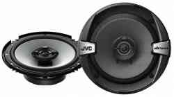 JVC CS-DR162 авто-акустика